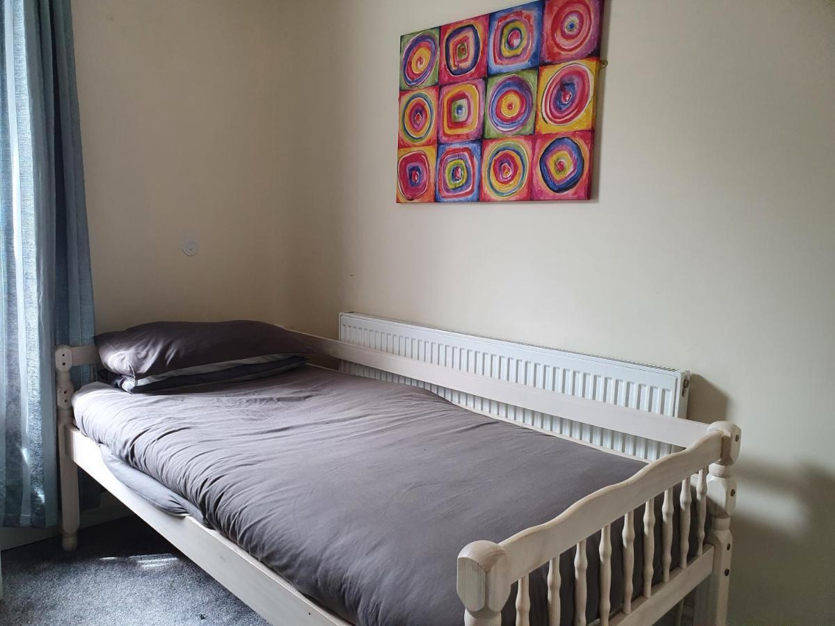 12 Person 6 Bedroom Self Catering House Liverpool Exteriér fotografie